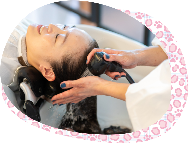 ヘアースタジオアクタージュ